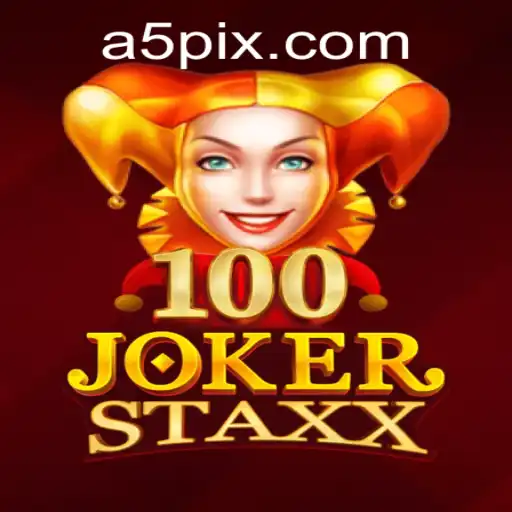 Descubra o Mundo Emocionante de 100JokerStaxx: A5 GAME