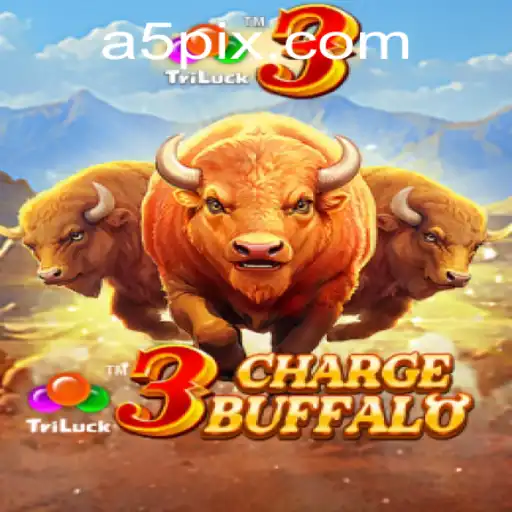 Explorando o Jogo 3ChargeBuffalo: A Nova Sensação do Entretenimento Interativo