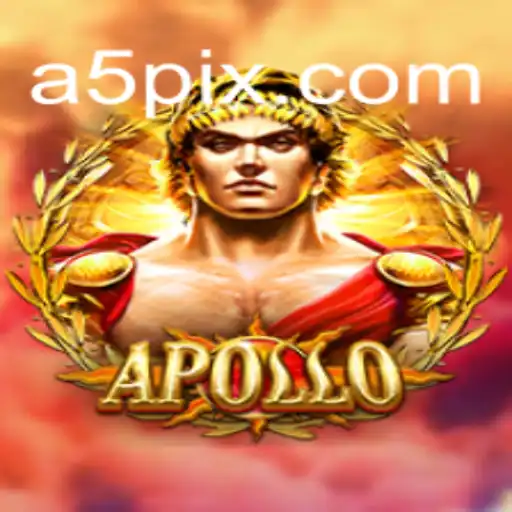 Descubra Apollo: O Jogos de Estratégia A5 GAME que Conquistou 2023