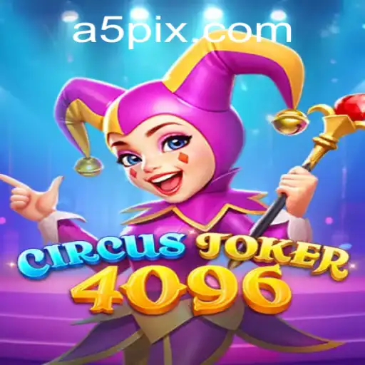 Descubra o Universo de CircusJoker4096: Um Jogo Revolucionário