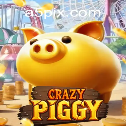 Descubra o Mundo de CrazyPiggy: O Novo A5 GAME que Conquista a Todos