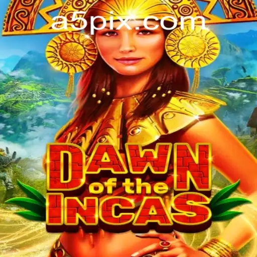 DawnoftheIncas: Uma Jornada Inovadora no Mundo dos Jogos A5