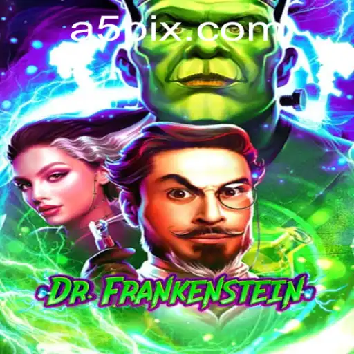 Descubra o Fascinante Mundo de DrFrankenstein: O Jogo A5 GAME