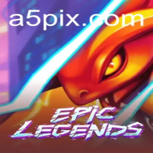Descubra o Universo de EpicLegends: Um Mergulho no Jogo do Momento