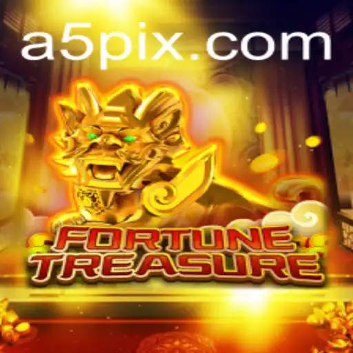 Descubra a Aventura do Jogo FortuneTreasure