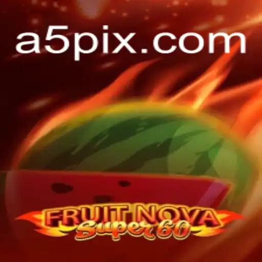 Explorando o FruitNovaSuper60: Diversão e Estratégia no A5 GAME