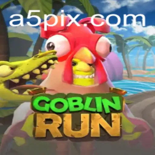 GoblinRun: A Nova Sensação do Mundo dos Jogos da A5 GAME