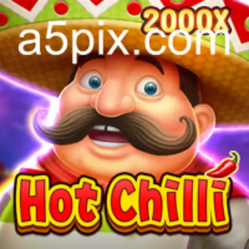 Explorando o Mundo Emocionante de HotChilli: O Novo A5 GAME
