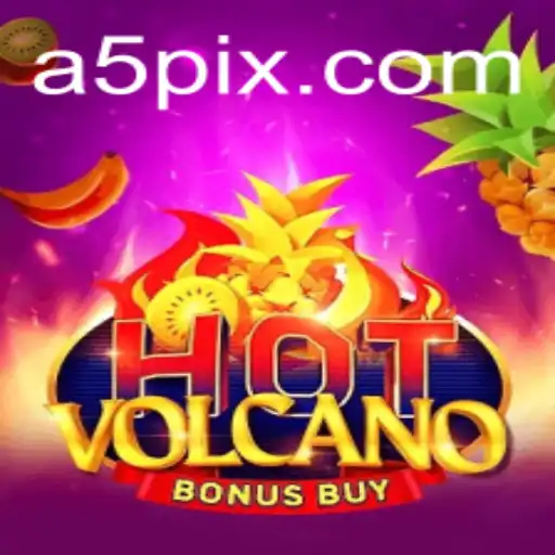 Explorando o Jogo HotVolcanoBonusBuy da A5 Game