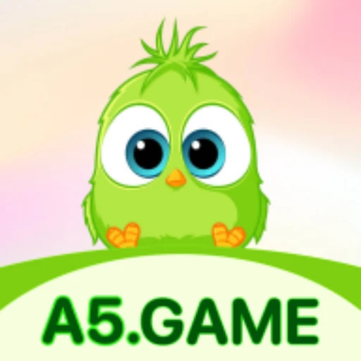 A5 GAME Logo