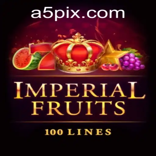 Explorando ImperialFruits100: Um Mergulho no Mundo dos Jogos A5 GAME