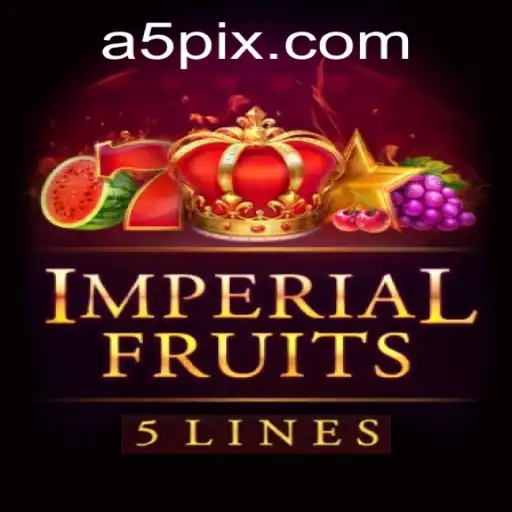 Explorando o Universo de ImperialFruits5: Um Mergulho no A5 GAME