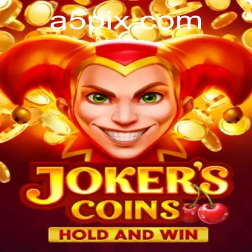 Explorando o Mundo de JokersCoins: O Jogo que Está Revolucionando o A5 GAME