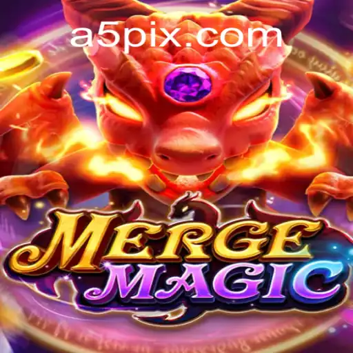 Descubra o Fascinante Mundo de MERGEMAGIC: Uma Exploração da Aventura e Estratégia