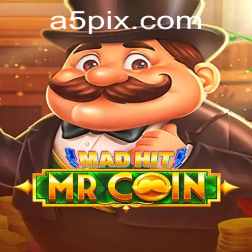MadHitMrCoin: A Nova Sensação no Mundo dos Jogos Digitais
