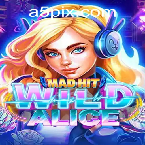 Descubra MadHitWildAlice: Um Jogo Único no Mundo A5 GAME