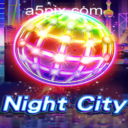 Explorando o Mundo de NightCity: A5 GAME
