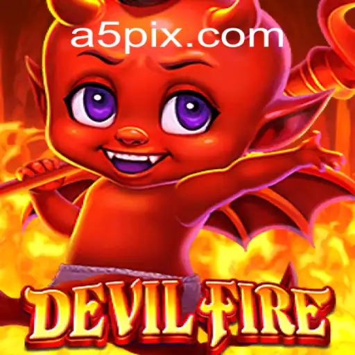 Explorando DevilFire: O Novo Fenômeno A5 GAME