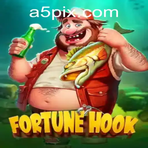 FortuneHook: Descubra a Emoção do Novo A5 GAME