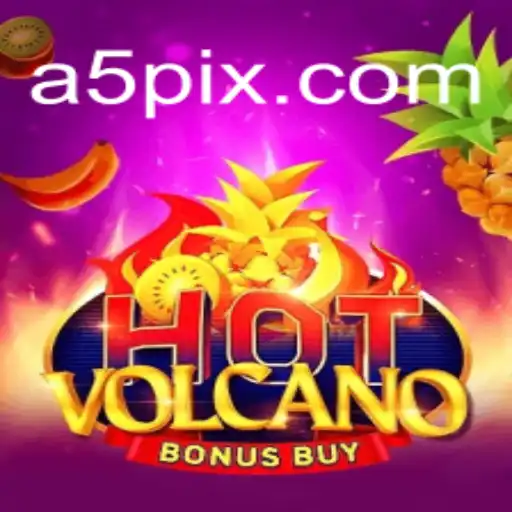 Explorando o Jogo HotVolcanoBonusBuy da A5 Game