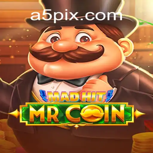MadHitMrCoin: A Nova Sensação no Mundo dos Jogos Digitais