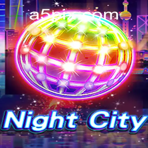 Explorando o Mundo de NightCity: A5 GAME