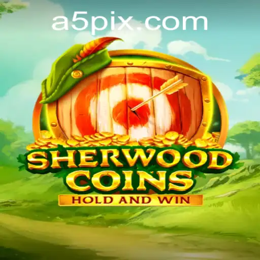 Desvendando SherwoodCoins: Um mergulho no universo de A5 GAME