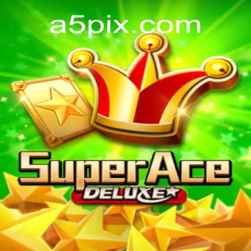 Descubra o Fascinante Mundo de SuperAceDeluxe: O Jogo 'A5 GAME' que Está Revolucionando o Mercado