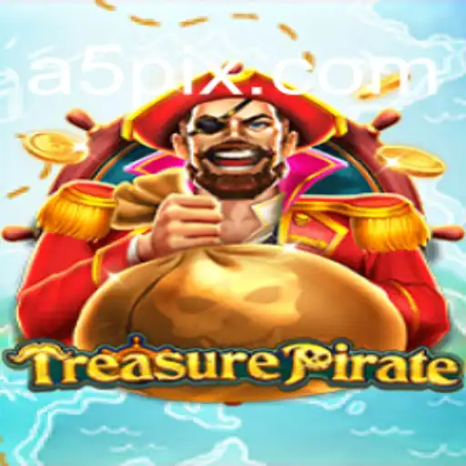 TreasurePirate: Explorando Aventuras Piratas no Estilo A5 GAME
