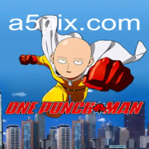 Explorando o Mundo de OnePunchMan: O A5 GAME que Está Conquistando Jogadores