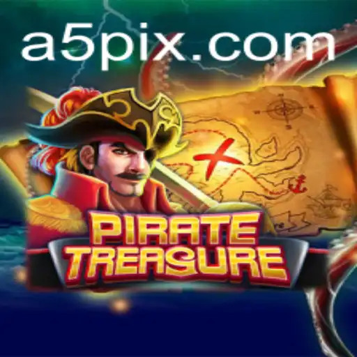 Descubra PirateTreasure: A Aventura Épica do A5 GAME