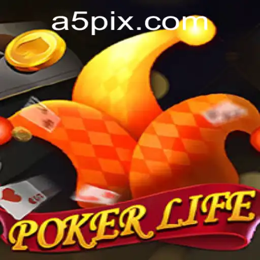 PokerLife e A5 GAME: Uma Imersão na Nova Sensação do Universo dos Jogos de Cartas