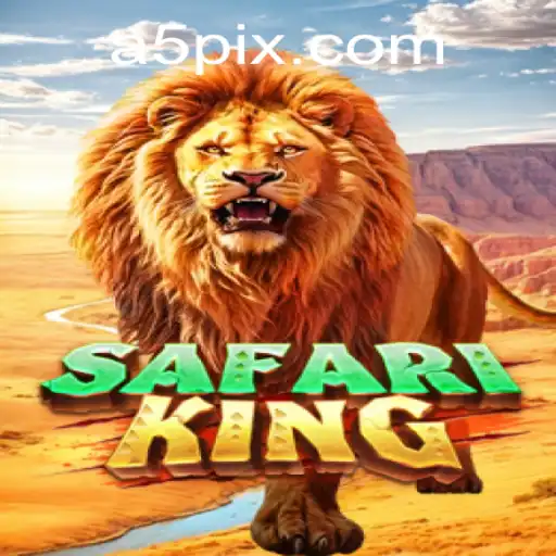 Descubra as Aventuras de SafariKing: O Novo Fenômeno A5 GAME