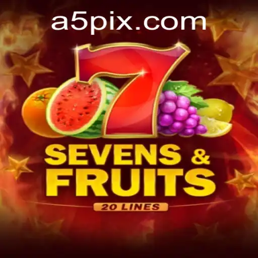SevensFruits20: Dominando o A5 GAME com Estratégia e Diversão