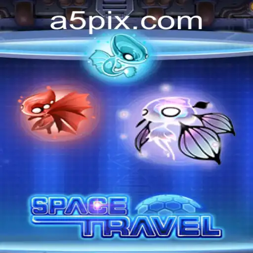 Descubra SpaceTravel: O Inovador A5 GAME Que Está Transformando o Universo dos Jogos