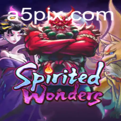 Descubra as Maravilhas de SpiritedWonders: Um Envolvente A5 GAME