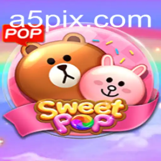 SweetPOP: Descubra a Atração Irresistível do Novo A5 GAME
