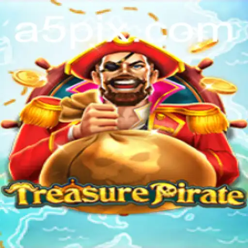 TreasurePirate: Explorando Aventuras Piratas no Estilo A5 GAME