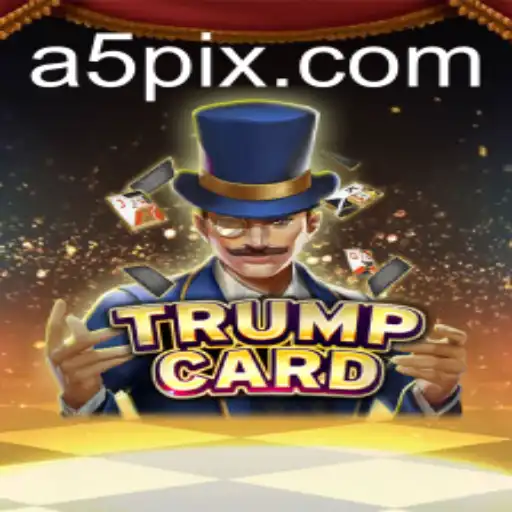 Descubra o Universo de TrumpCard: O Novo Jogo de Estratégia do A5 GAME