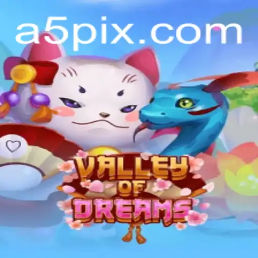 ValleyofDreams: Um Olhar Profundo no Novo A5 GAME