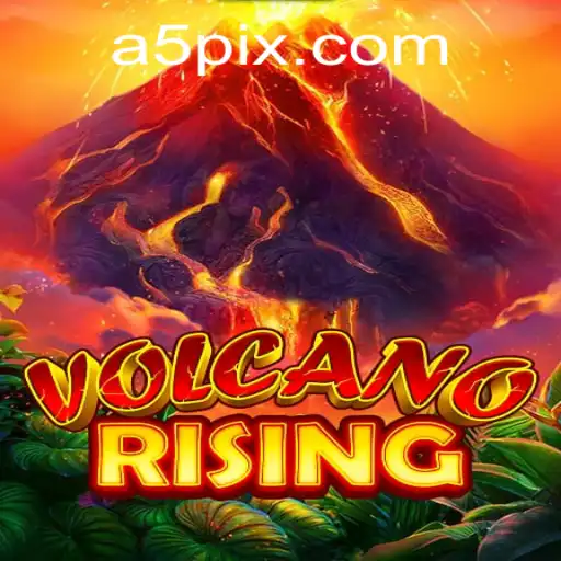 Descubra a Emoção e Estratégia do VolcanoRising