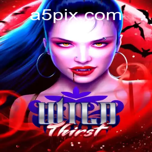 Descubra WildThirst: O Novo A5 GAME Que Está Conquistando o Mundo