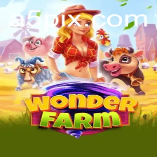 WonderFarm: Uma Jornada Encantadora no Mundo dos Jogos A5 GAME