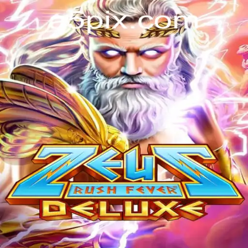 Descubra ZeusRushFeverDeluxe: A5 GAME